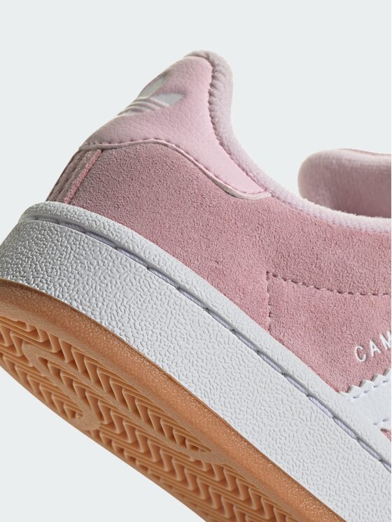 adidas adidas Trampki 130881 Różowy