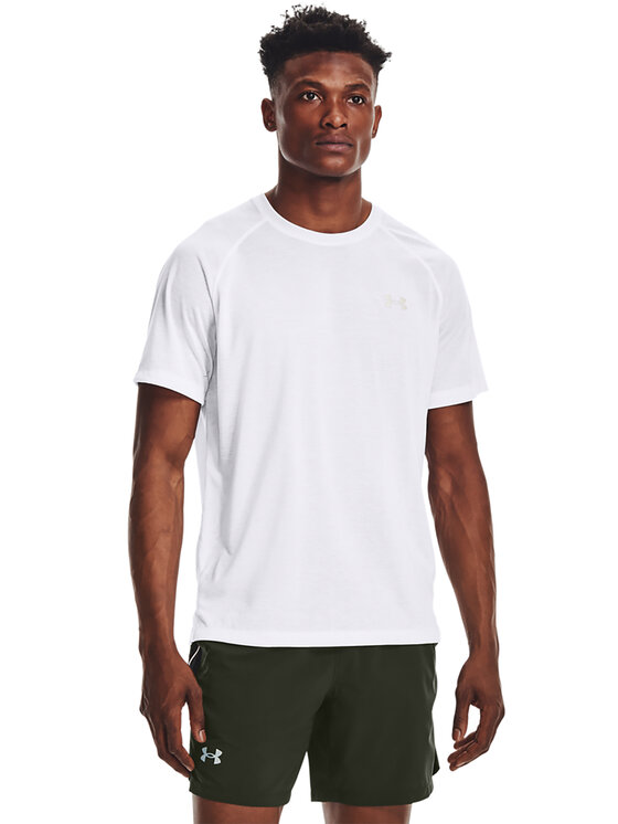 under armour streaker tee