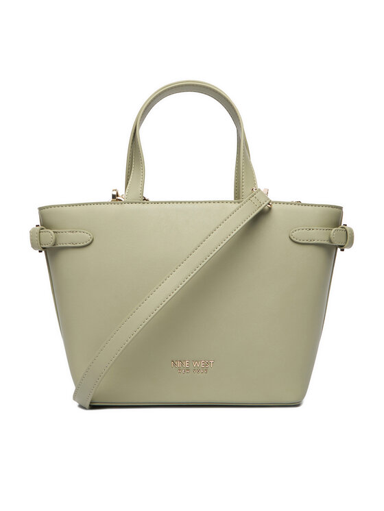 Nine West Nine West Сумка EO-Lira I-LX20086s Зелений