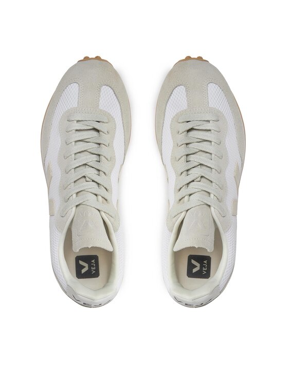 Veja Veja Sneakersy Rio Branco Alveomesh RB012382A Beżowy