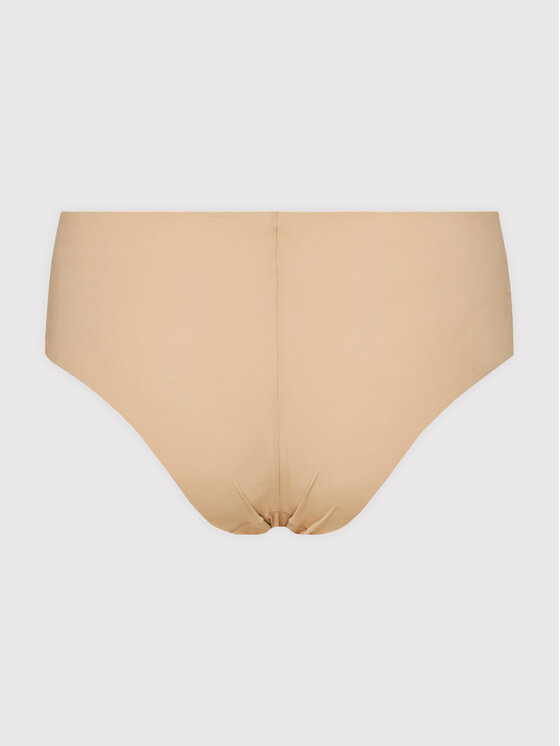 Calvin Klein Underwear Calvin Klein Underwear Klašične gaćice 0000D3429E Bež