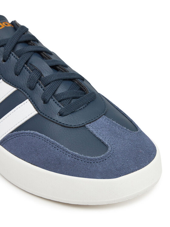 adidas adidas Sneakersy Barreda JI2310 Tmavomodrá