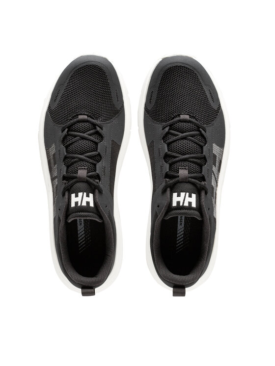 Helly Hansen Helly Hansen Sneakersy Hp Ahiga Evo 5 11937 Czarny