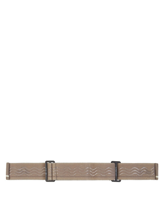Quiksilver Quiksilver Síszemüveg Storm EQYTG03218 Szürke