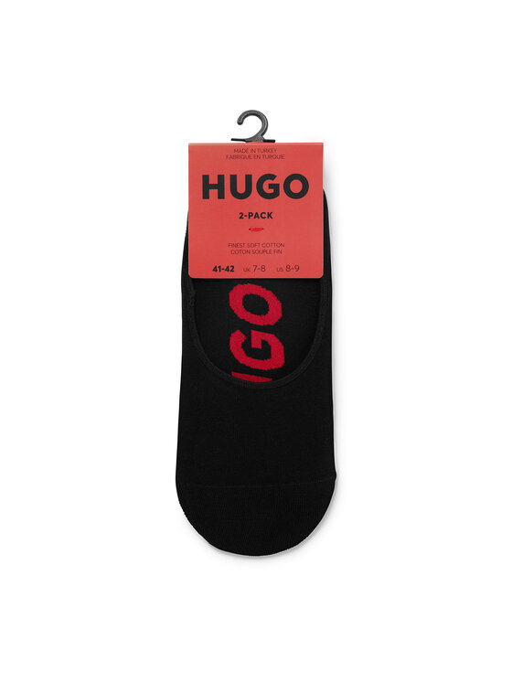 Muške niske čarape Hugo