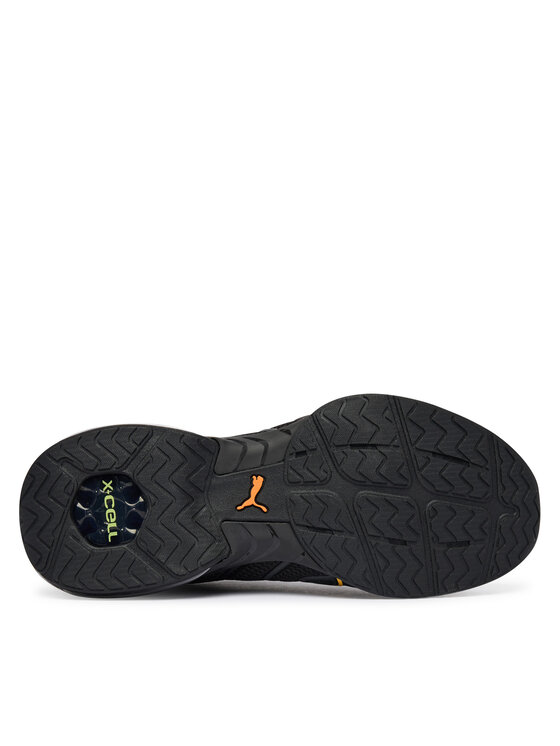 Puma Puma Sneakersy Voltra 312589 19 Černá