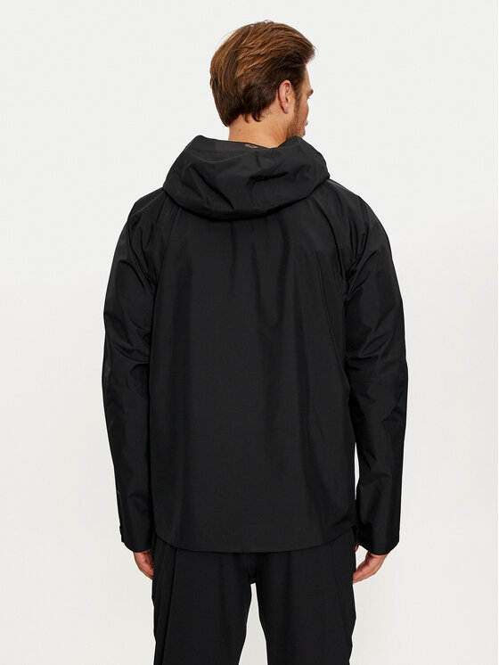 Marmot Marmot Giacca outdoor Waypoint M15780 Nero Regular Fit