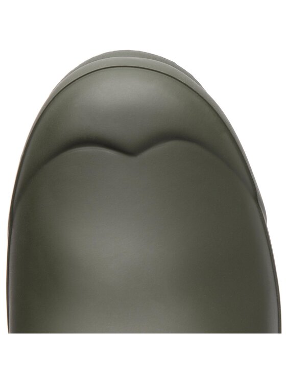 Hunter Hunter Гумени ботуши Original Tall WFT1000RMA Зелен