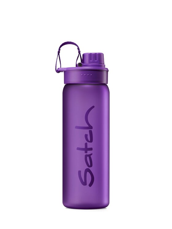 Satch Satch Butelka 233405 Fioletowy