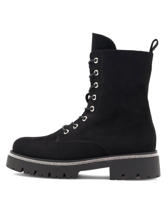 Jenny Fairy Jenny Fairy Puszābaki ENIDE WS6113-02 Melns