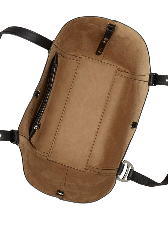 LAUREN RALPH LAUREN LAUREN RALPH LAUREN Τσάντα 431P18709003 Μαύρο