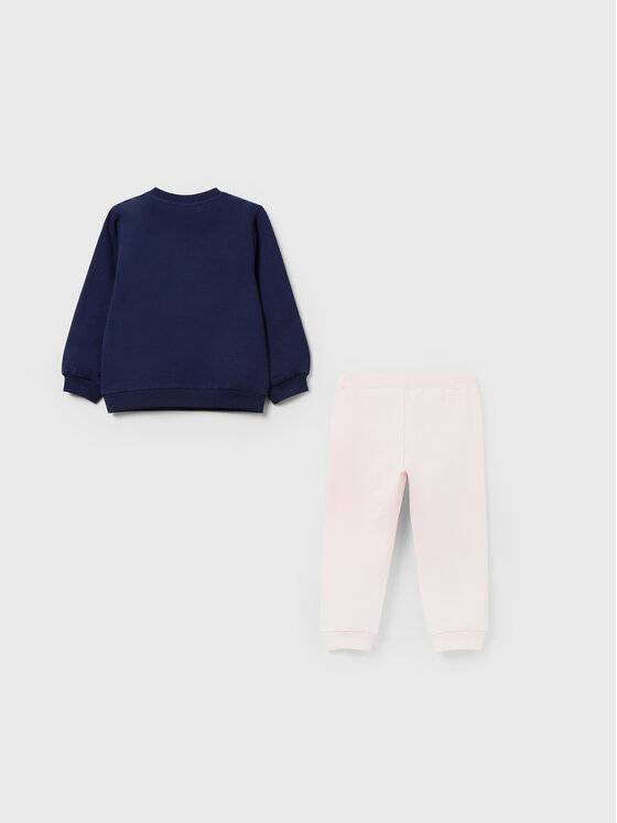 OVS OVS Tepláková souprava DISNEY 1613453 Barevná Regular Fit
