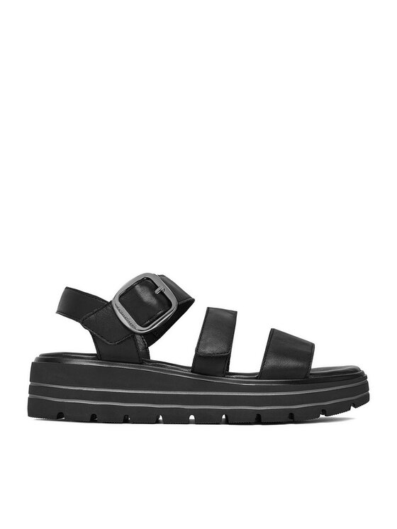 Remonte Remonte Sandalen CEO-D3N50-00 Schwarz