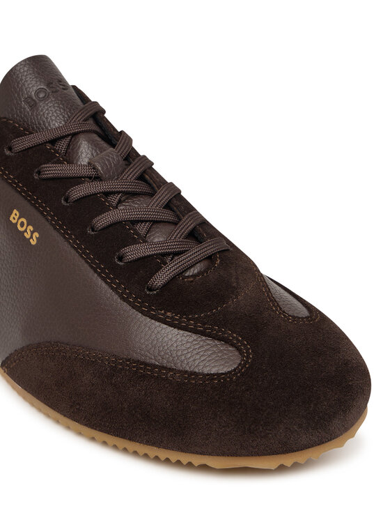 BOSS BOSS Sneakers Lineor 50568463 Maro