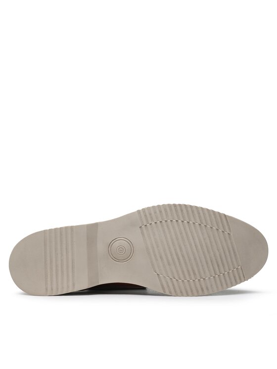 Lasocki Lasocki Κλειστά παπούτσια SYRIUSZ-01 MI08 Καφέ