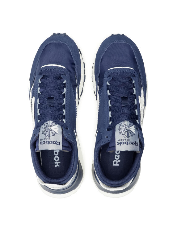 Reebok Взуття Cl Legacy FY7745 Cиній • Modivo.ua