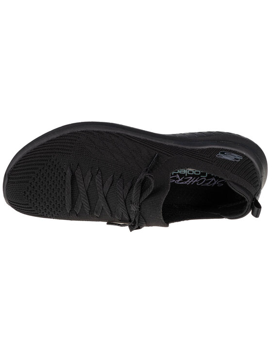 Skechers Skechers Sneakers Skechers Ultra Flex 2.0 Flash Illusion Nero