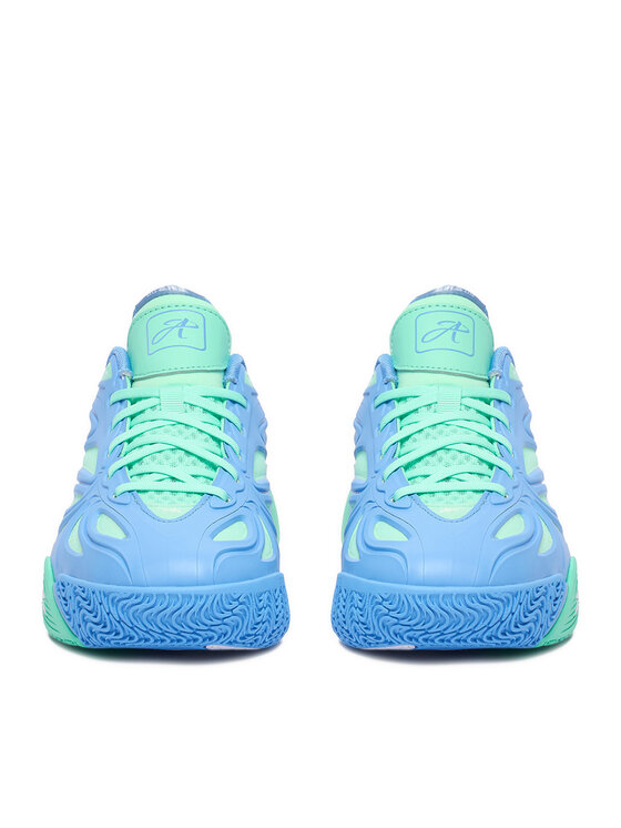 Reebok Reebok Korvpallijalatsid SS-ANGEL REESE 1 100262064 Helesinine