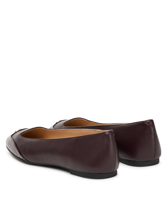 Liu Jo Liu Jo Ballerine Brigitte 03 SF5041 PX695 Marrone