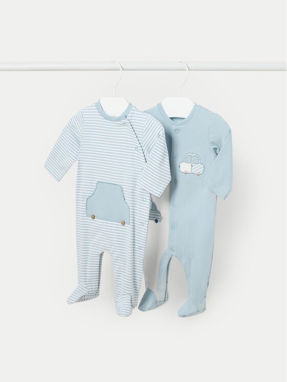 Set di 2 tutine Mayoral