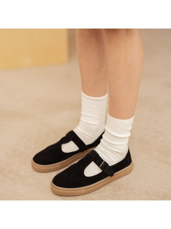 Balagan Balagan Sneakersy Sababa Czarny