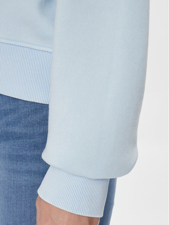 Guess Guess Jopa W4RQ14 KB681 Svetlo modra Regular Fit