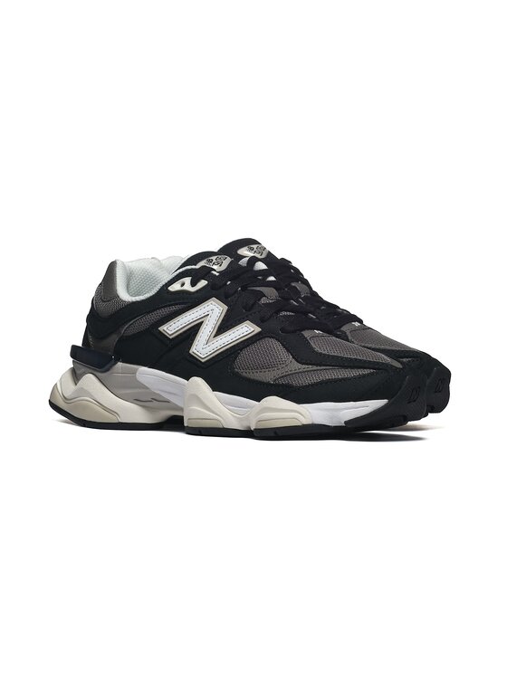 New Balance New Balance Sneakersy 9060 Czarny
