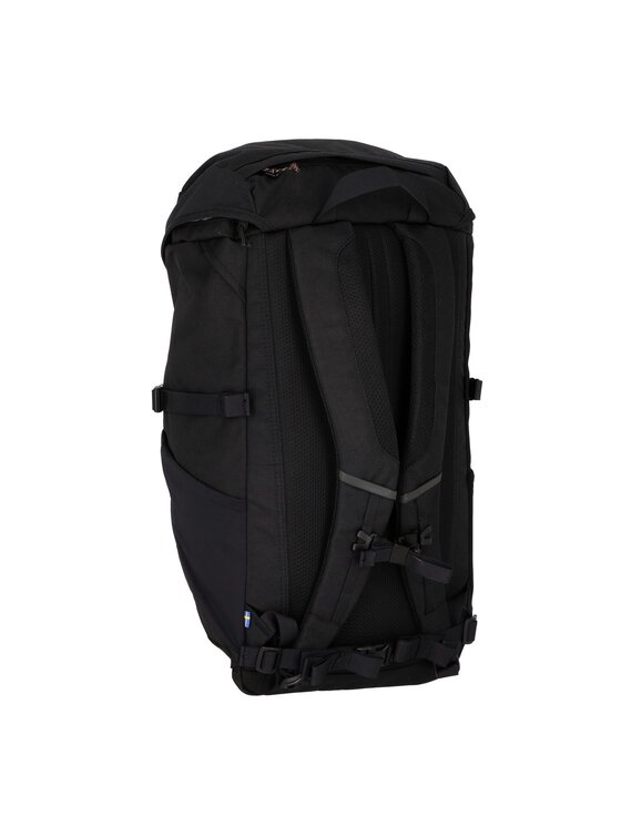 Fjällräven Fjällräven Plecak 288826 Czarny