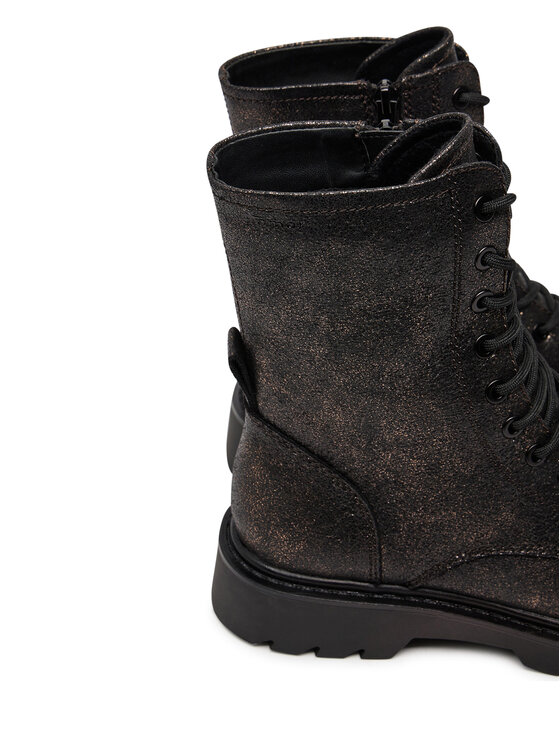 Tamaris Tamaris Saapad 1-25918-43 Pruun