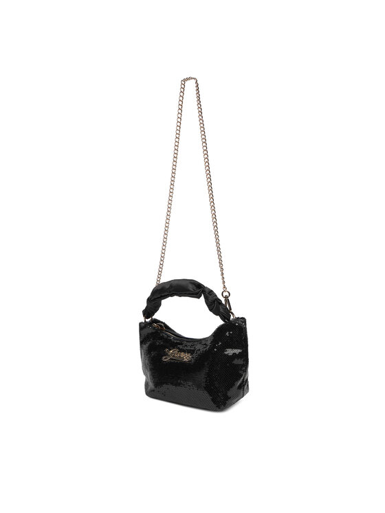 Guess Guess Geantă J5BZ01 W3820 Negru