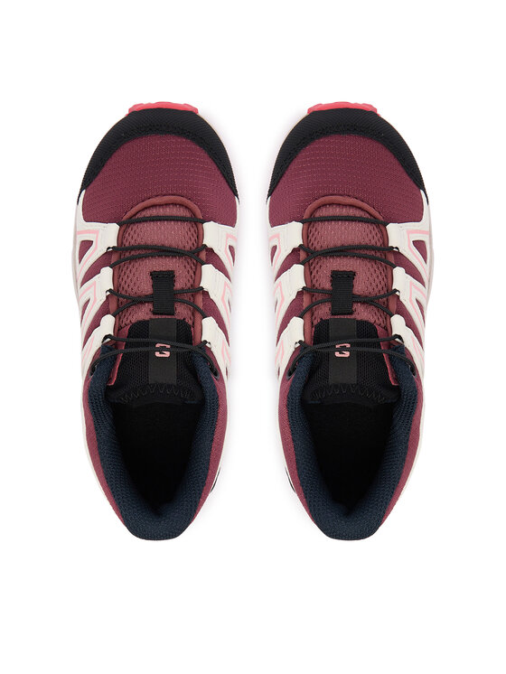Salomon Salomon Laufschuhe Speedcross L47856200 Rosa