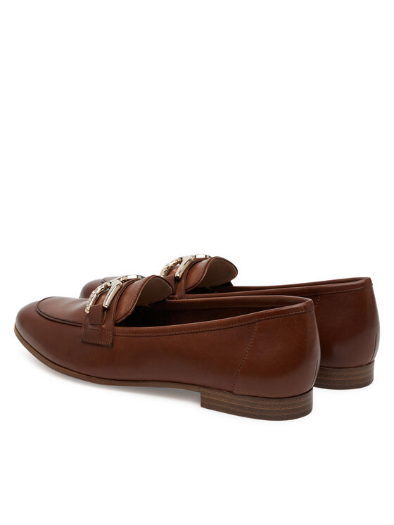 Caprice Caprice Lords kingad 9-24201-44 Pruun