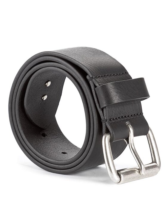 Diesel Diesel Muški remen B-Shoot II X04942 PR227 Crna