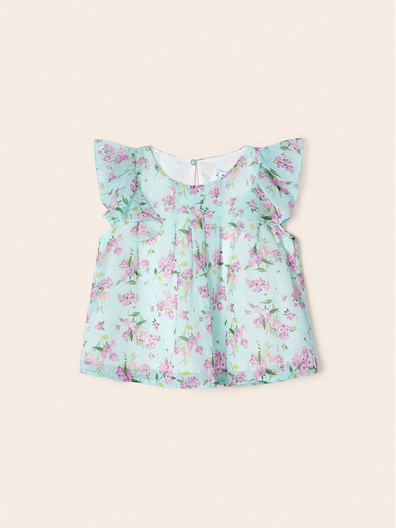 Mayoral Mayoral Bluza 3136 Modra