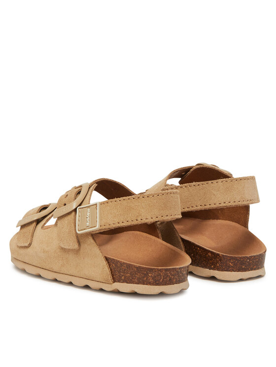 Mayoral Mayoral Sandalen 43692 Beige