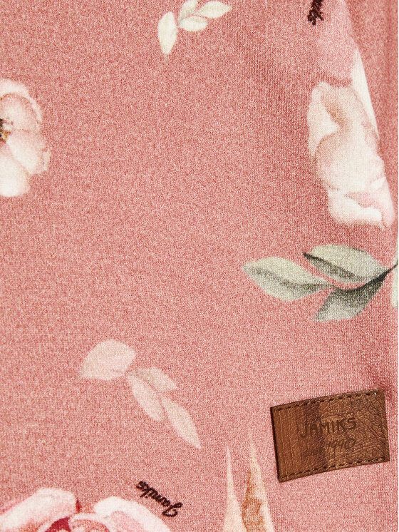 Jamiks Jamiks Tuta PERRY JWF123 Rosa