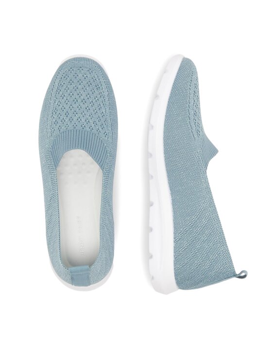 Jenny Fairy Jenny Fairy Halbschuhe WFA270923-1 Blau