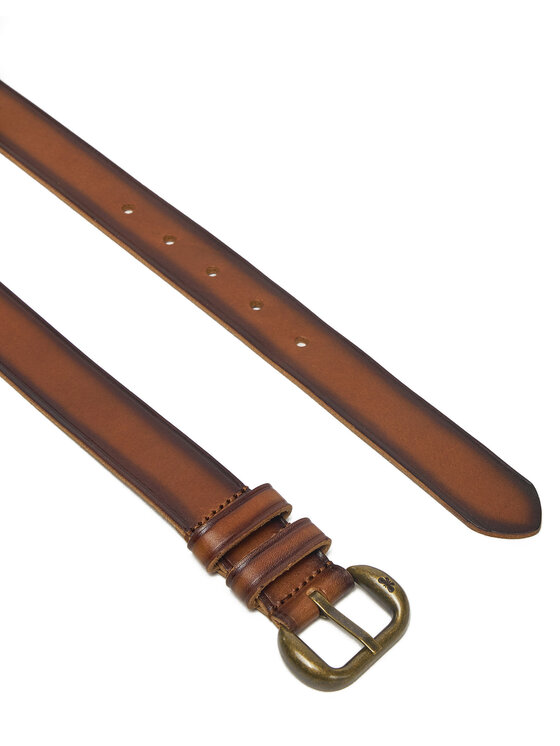 Weekend Max Mara Weekend Max Mara Damengürtel 2515501044600 Braun
