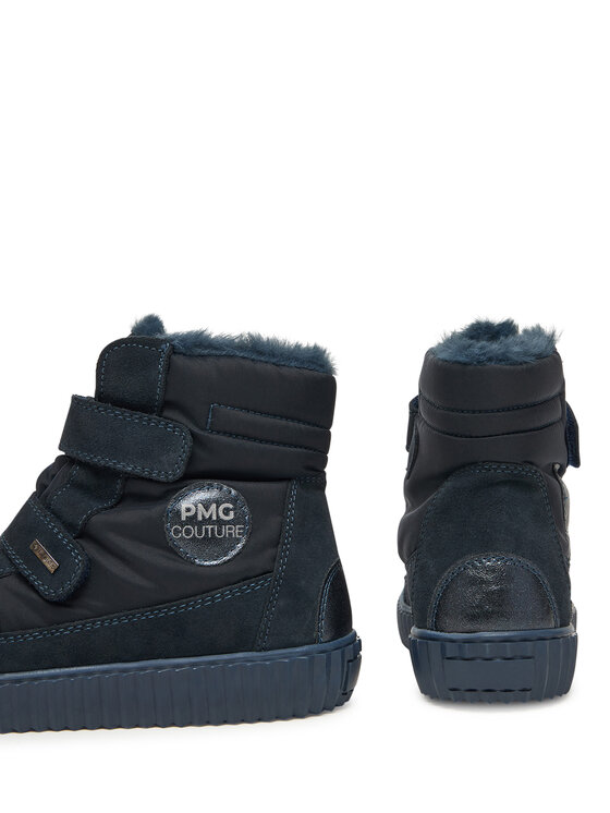 Primigi Primigi Lumesaapad GORE-TEX 8935522 S Tumesinine