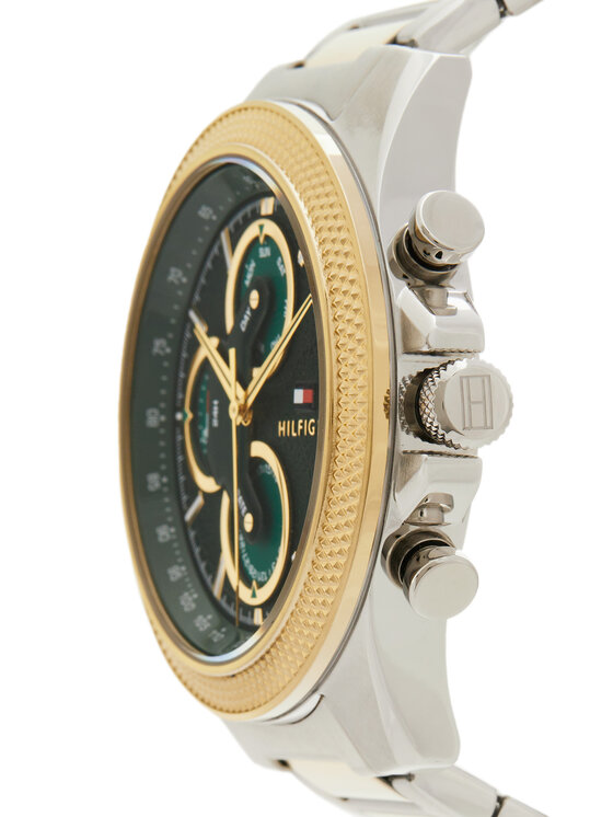 Tommy Hilfiger Tommy Hilfiger Pulkstenis 1792079 Sudraba