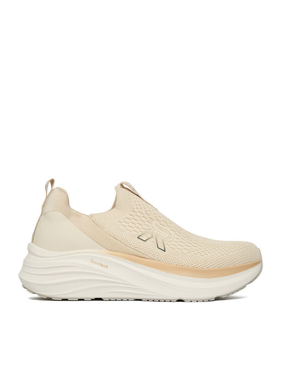 Rieker Rieker Sneakersy CEO-W4100-60 Beżowy
