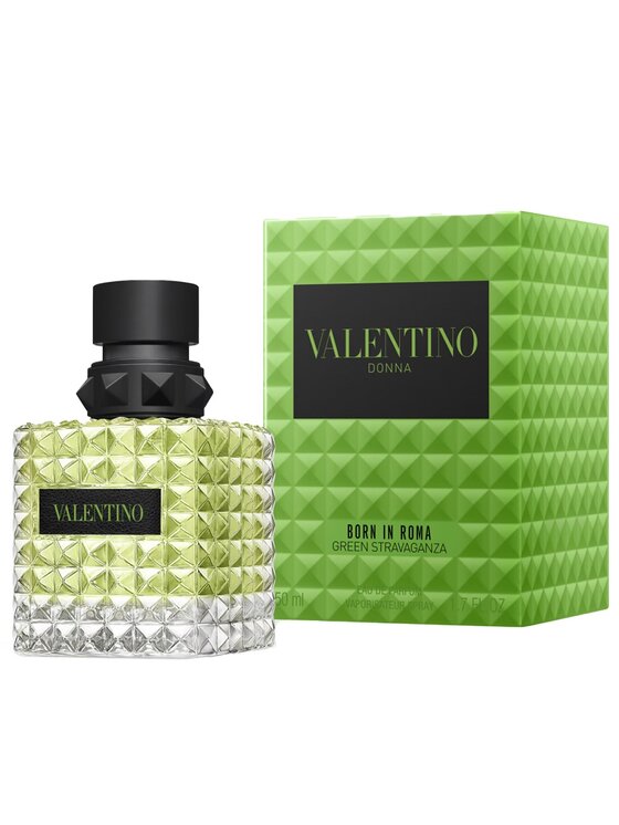 Valentino Valentino Donna Born in Roma Stravaganza Woda perfumowana
