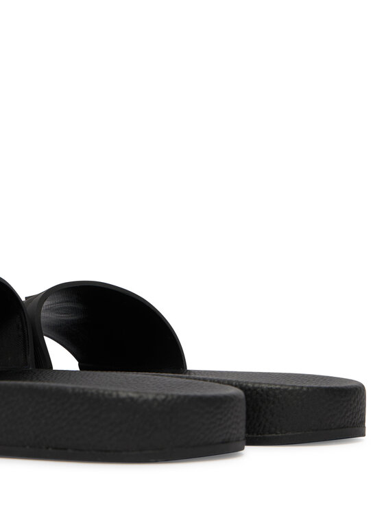 BOSS BOSS Šlepetės J52669 S Juoda