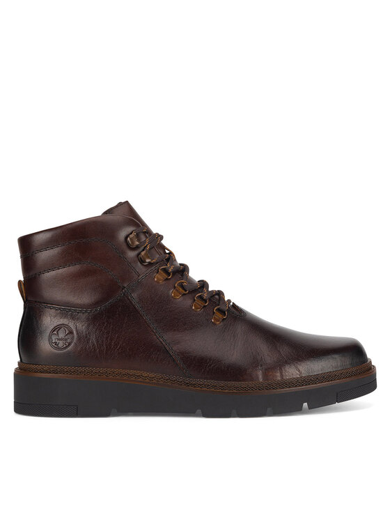 Rieker Rieker Auliniai batai 30100-25 Ruda