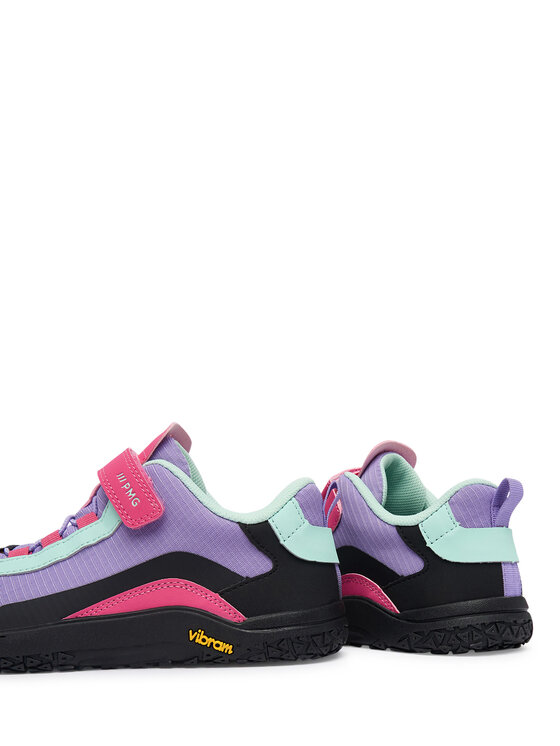 Primigi Primigi Сникърси GORE-TEX 2418000 D Виолетов