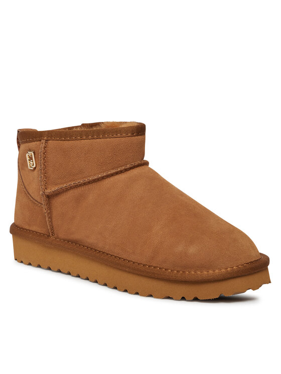 Liu Jo Liu Jo Schneeschuhe Jil 01 SA4053 PX002 Braun