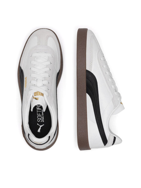 Puma Puma Sneakers CLUB II ERA 39744707 Alb