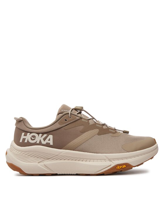 Hoka Hoka Sportcipők Transport 1123153 Barna