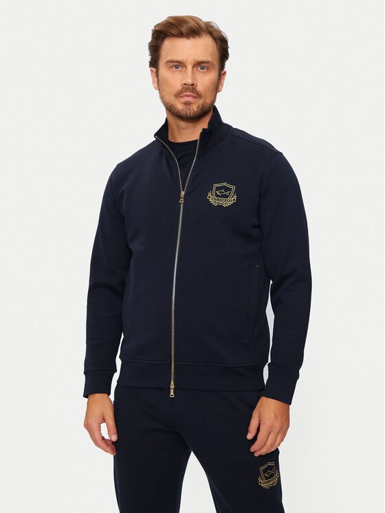 Paul&Shark Paul&Shark Spordidressid 14311501 Tumesinine Regular Fit
