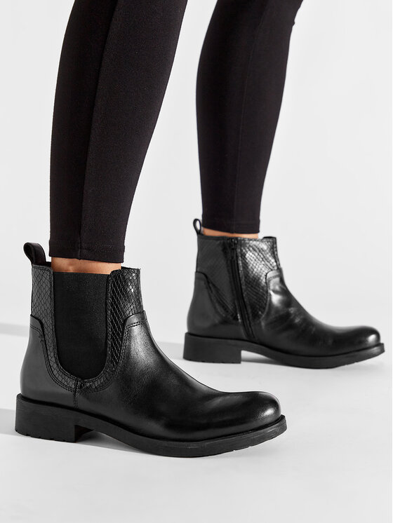 Bottines rawelle geox clearance